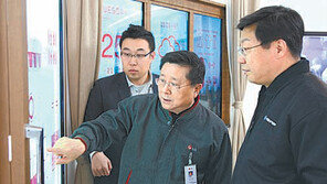 [간추린 뉴스]편의점 카드 결제액 1년 새 51% 증가 外