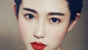 전현무가 선택한 대륙의 미녀, 장신위안 ‘그녀는 누구?’