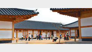 공주 이어 세종-대전시도 한옥마을 만든다