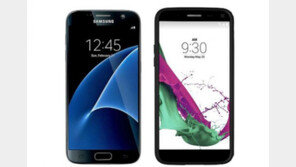 갤럭시S7·G5, ‘중저가폰 홍수’에 맞설 비책은?