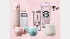 스타벅스 밸런타인 상품, 디자인 표절 논란… “어떤가요?”
