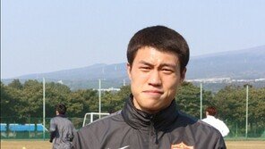 [사커피플] 김승대 “옌볜 이적은 나의 경쟁력 시험대”