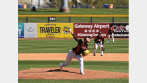 롯데 박세웅, ‘체력 한계’ 깰까?