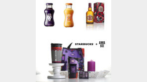 식음료 업계 ‘콜라보’ 열풍