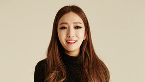 정인 “윤건의 멘토링…음악적으로 성장했다”