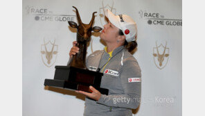 태극낭자, LPGA 개막 3연속 우승 노린다