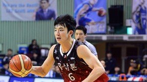 [콤팩트뉴스] KGC 강병현, 11일 아킬레스건 수술 外