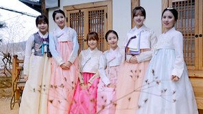 ‘센 언니 잡는 막내+美’ 여자친구의 매력