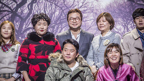 구관이 명관? ‘개콘’ 선배들의 귀환