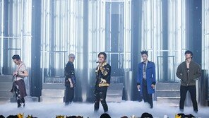 [연예 뉴스 스테이션] 빅뱅·초신성 성모·갓세븐 日 오리콘 차트 점령