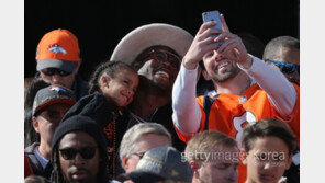 덴버, 통산 3번째 슈퍼볼 우승…본 밀러 MVP