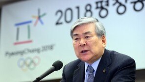 평창올림픽 조직위 “100점 받은 테스트 이벤트 더욱 업그레이드”