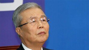 김종인 ‘北 궤멸’ 발언 놓고 야권 시끌