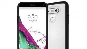 LG G5, 벤치마크서 ‘스냅드래곤820·4GB램’ 확인