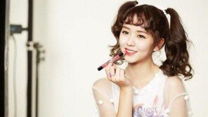 “사람 아닌 인형?”… 김소현, 무보정에도 ‘완벽한 미모’