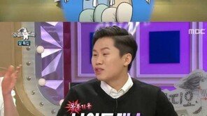 ‘라디오스타’ 양세형 동생 양세찬 위해 편집 자처 “나를 더 쳐내달라”