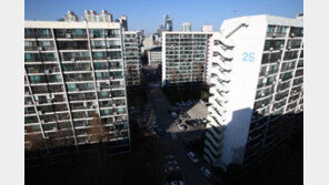 “7.1년간 한 푼도 안 쓰고 모아야…” 서울 아파트 전세 