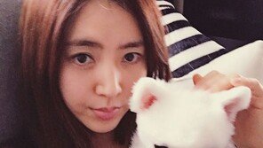 ‘나혼자산다’ 한채아, ‘30대 싱글녀의 셀카’ 공개