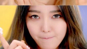 AOA 크림, ‘질투 나요 BABY’ 티저 공개… ‘3人3色 매력’