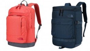 노스페이스, 신학기 맞아 기능․디자인 갖춘 백팩 3종 출시