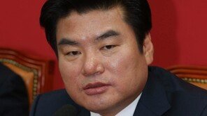 원유철 “개성공단 중단 불가피, 평화의 빵이 공포의 무기로 되돌아오는 악순환 끊어야”