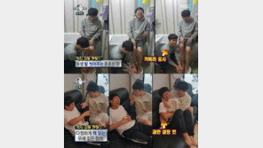 ‘라디오스타’ 양세형-양세찬 형제, 녹화 후 억지 감동 유도 사진 찍은 이유는?