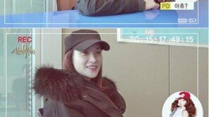 신의 목소리 거미 “슬픈 노래만 할 수는 없다”…걸그룹 댄스 vs 섹시 이미지, 선택은?