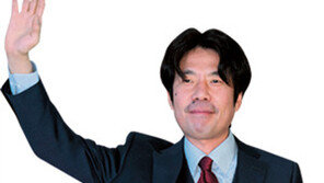 오달수·채국희 러브스토리