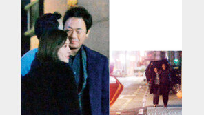 2월의 신부 황정음~ 열애 공개 한 달 만에 LTE급 결혼