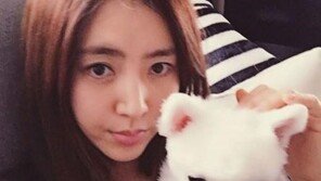 ‘나 혼자 산다’ 한채아, 화장기 없는 민낯 셀카 보니? 인형 미모 ‘굴욕 無’