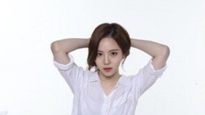 ‘몬스터’ 이기광과 호흡 이열음, 흰 셔츠+하의실종 패션으로…‘男 로망’ 자극