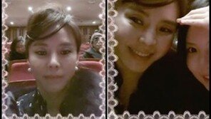 ‘몬스터’ 이기광과 호흡 이열음, 알고보니 중견배우 윤영주 딸? 母와 ‘붕어빵 미모’