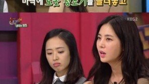 나 혼자 산다 한채아, 전 남친 때문에 ‘눈물펑펑’…결국 드라마 하차 통보? ‘헉!’