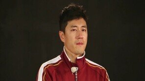 ‘로봇연기’ 창시자 장수원, ‘배우학교’에서 눈물 흘린 사연은?