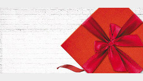 [Love&Gift]밸런타인데이와 졸업·입학 “2월엔 사랑을 선물하세요”