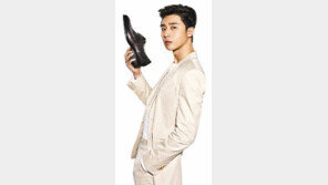 [Love&Gift]“초콜릿보다 더 달콤할걸?” 로맨틱 슈즈로 마음을 전하세요 