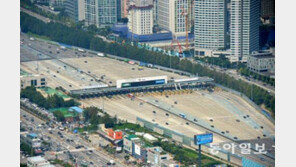 급제동·앞지르기 등 난폭운전 1년 이하 징역