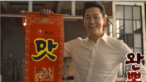 [CF 돋보기] 들을수록 느끼한 카피…국물의 얼큰함도 반감