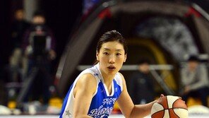 임영희 “할머니는 가라? 아직 못 간다고 전해라”