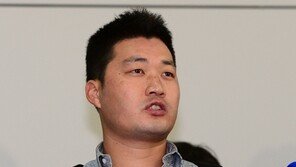 오승환 “9회 책임지는 마음으로 던질 것”