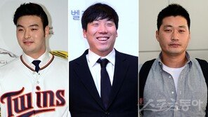 USA투데이 “박병호·김현수·오승환, 꼭 알아둬야 할 선수”