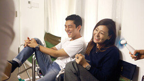 봄이 오는 극장가, 로맨스 영화 바람