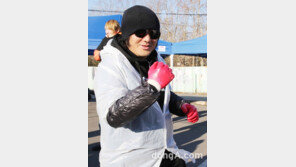 [연예 뉴스 스테이션] ‘김보성 성추행 찌라시’ 유포 여성 불구속 입건