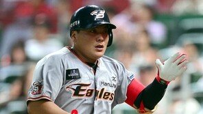 연봉킹 김태균 16억원, 원년 박철순 연봉의 66.7배