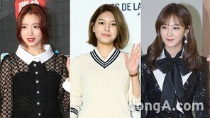 [연예 뉴스 스테이션] 박신혜·수영·유리, 15일 중앙대 졸업식 공로상