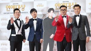 [연예 뉴스 스테이션] ‘1박2일’ 3·1절 앞두고 중국 하얼빈 로케 진행