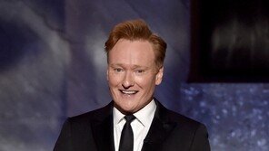 [연예 뉴스 스테이션] 미국 인기 진행자 코난 오브라이언 14일 내한