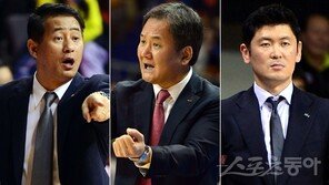 정규리그 우승, 공방률<득실차> 계산까지 갈까?