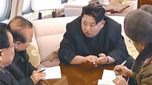朴대통령 ‘北돈줄 죄기’에… 김정은 ‘군사긴장 극대화’ 맞불