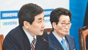 야권, 현역의원 물갈이폭 최대 쟁점